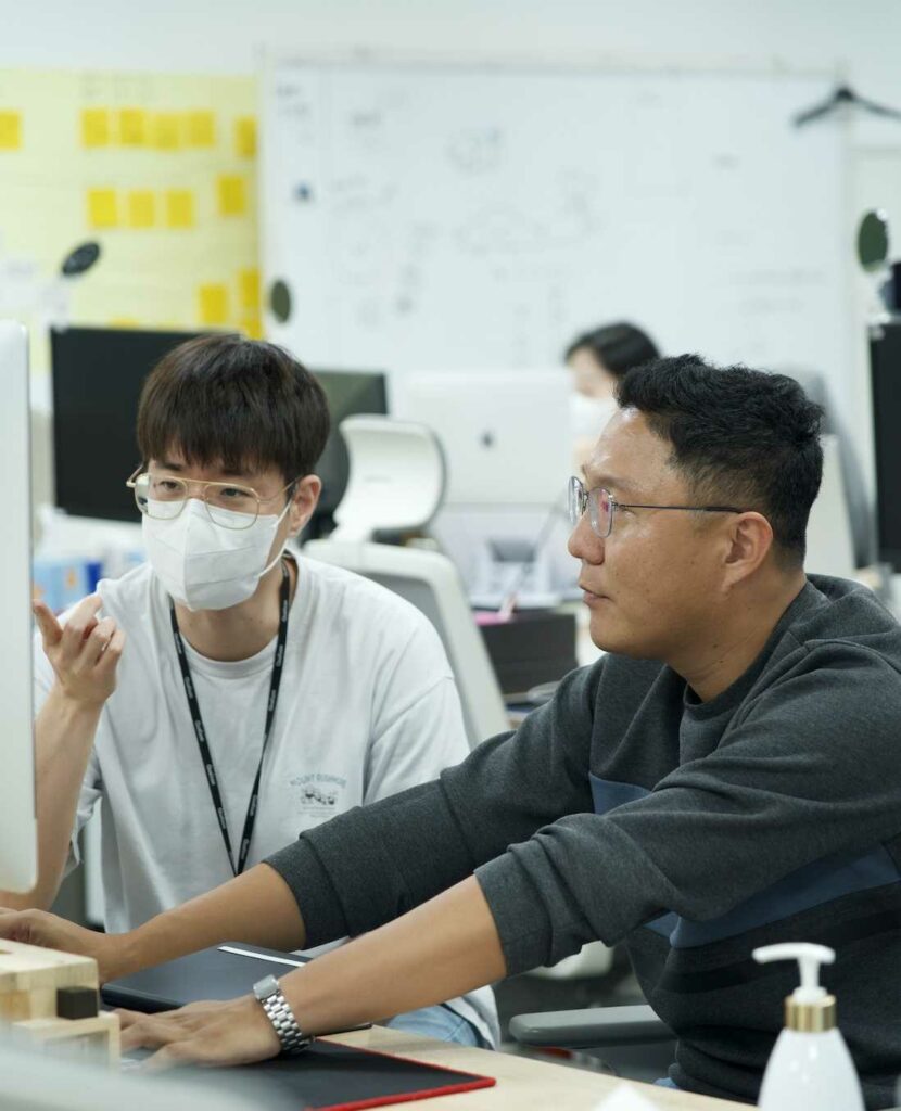 퀄슨 곽재상 인터뷰 2