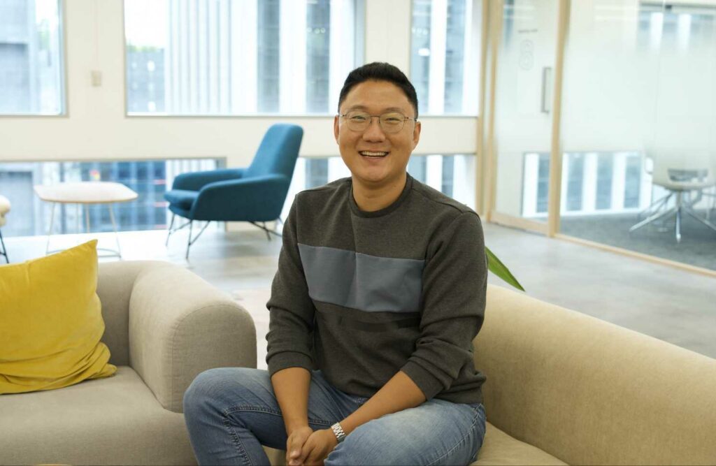 퀄슨 곽재상 인터뷰 0